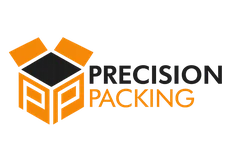 Precision Packing logo